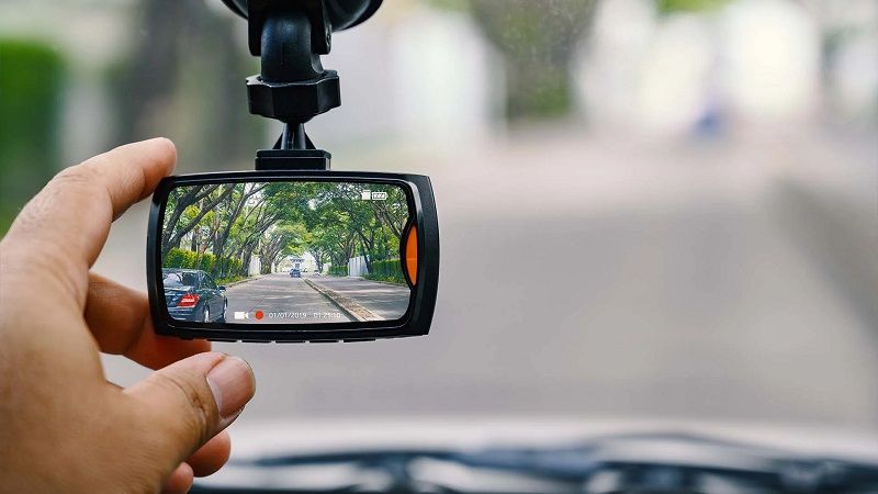 Best Truck Dash Cam