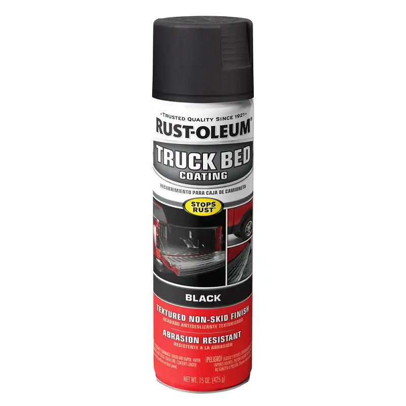 Best Truck Bed Coating