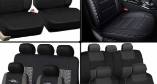 Best Seat Covers for Trucks