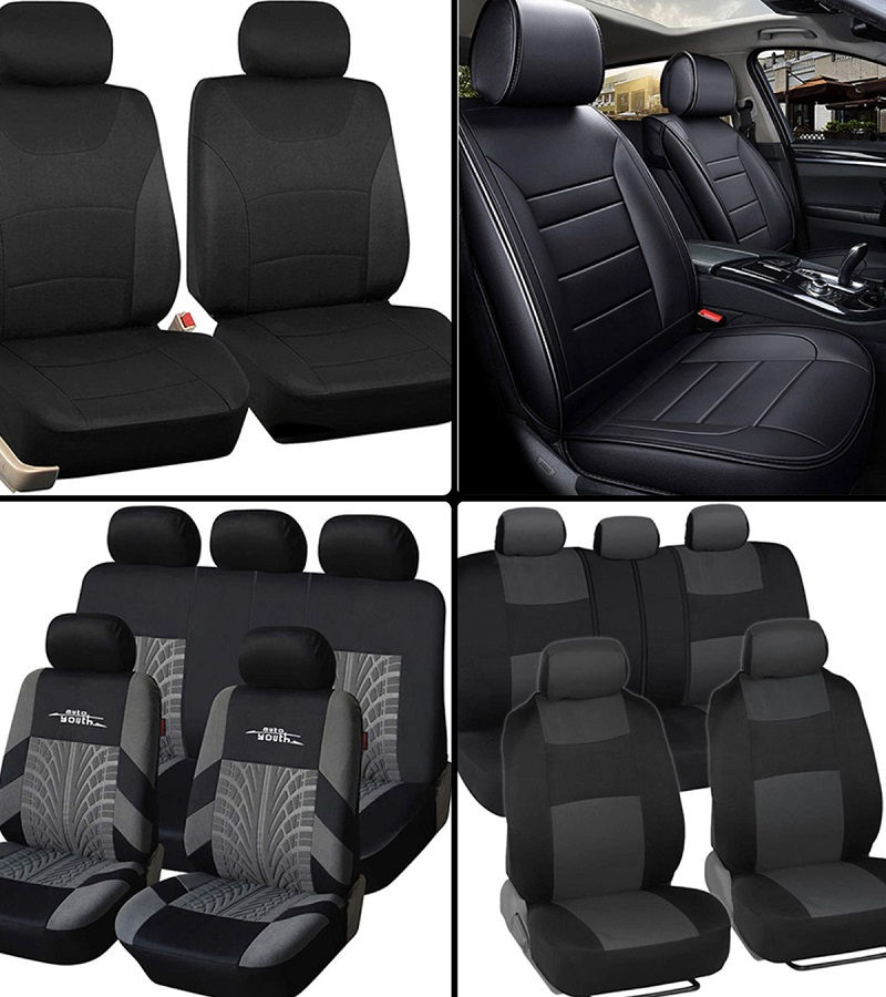 Best Seat Covers for Trucks