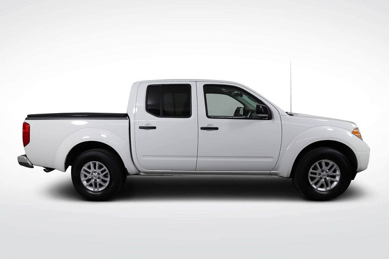 Best Used Pickup Truck to Buy