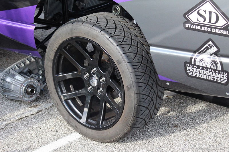 Best Sport Truck Tires