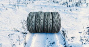 Best Snow Tire for Trucks