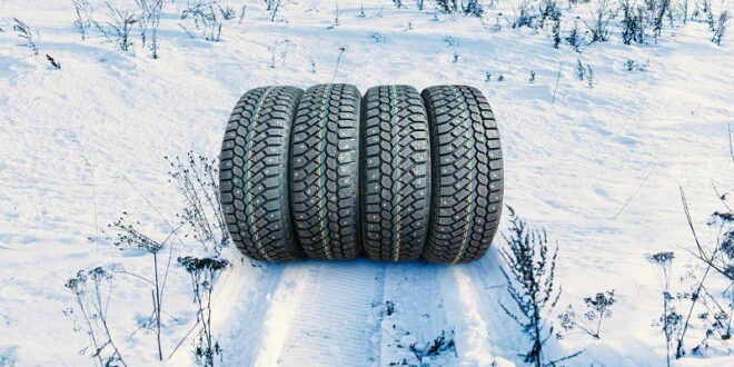 Best Snow Tire for Trucks