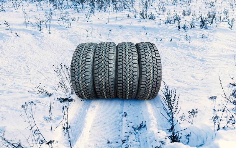 Best Snow Tire for Trucks