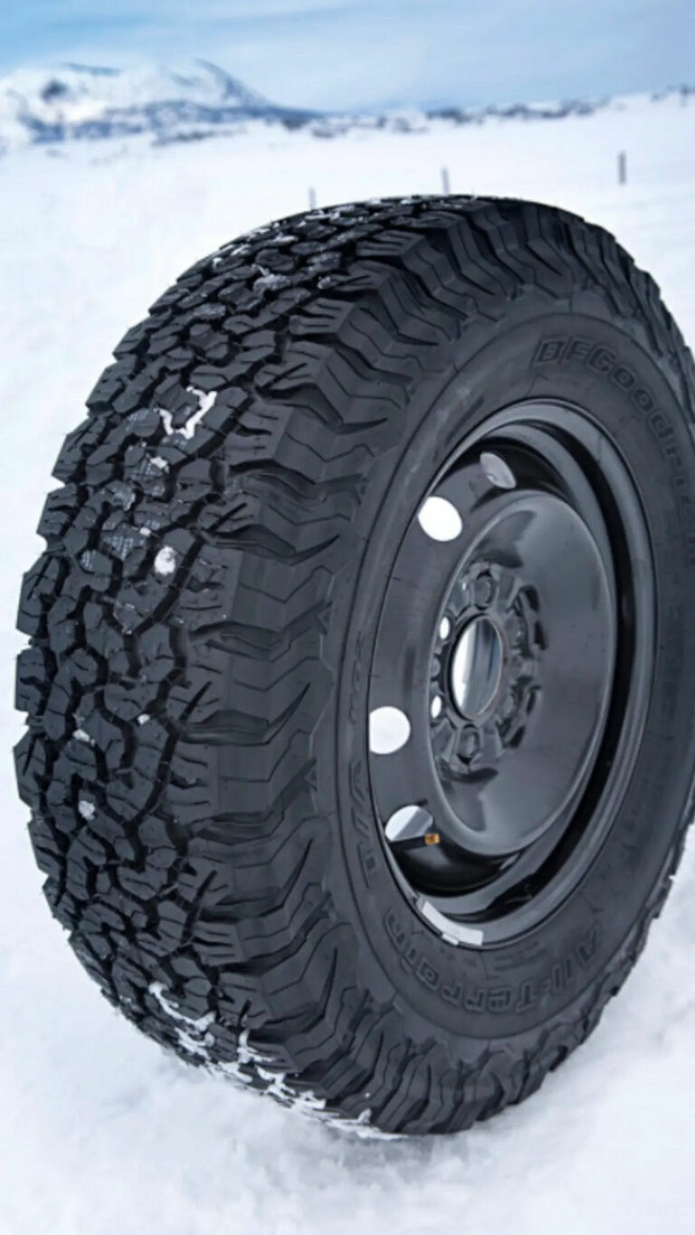 Best Truck Tire for Snow, Why You Should Buy It? Trucks Brands
