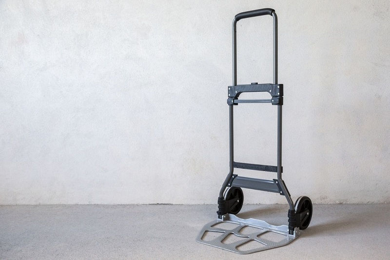 Best Heavy Duty Hand Truck