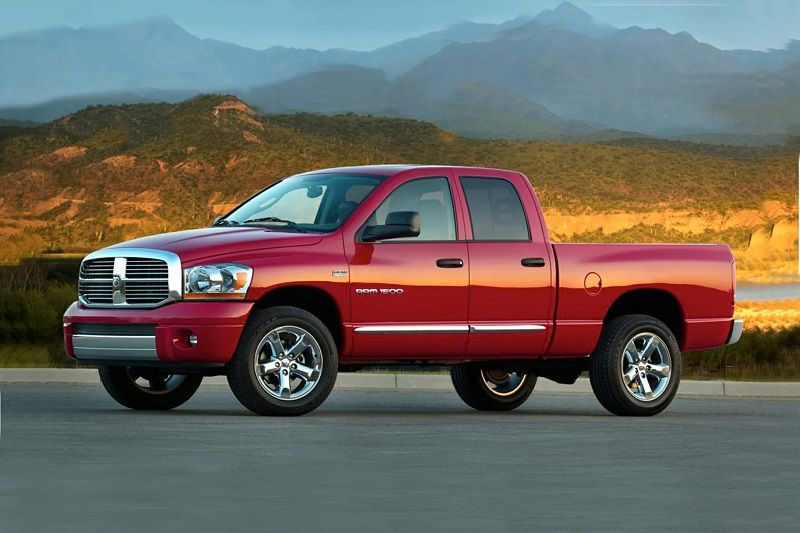 Best Used Trucks Under 5000