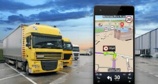 Best Truck Driver Apps