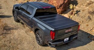 Best Pickup Truck Bed Covers