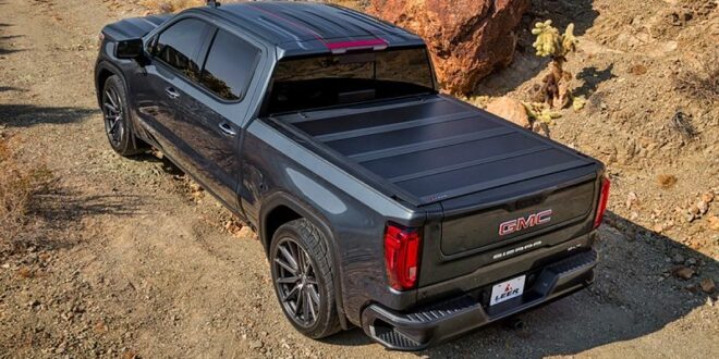 Best Pickup Truck Bed Covers