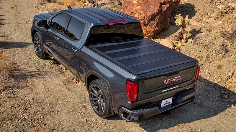 Best Pickup Truck Bed Covers