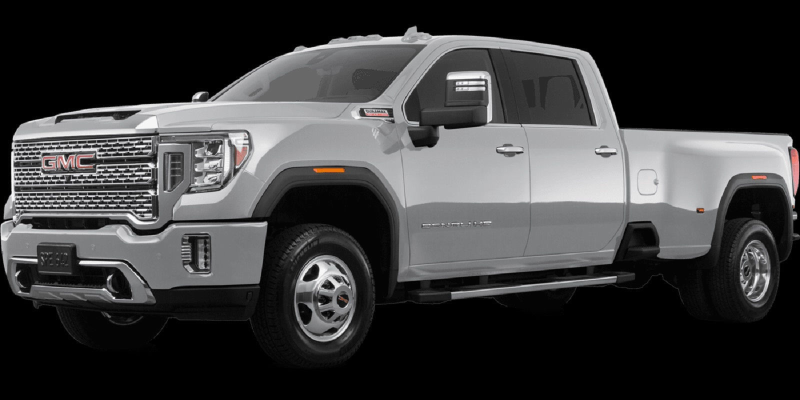 Best Heavy Duty Pickup Truck