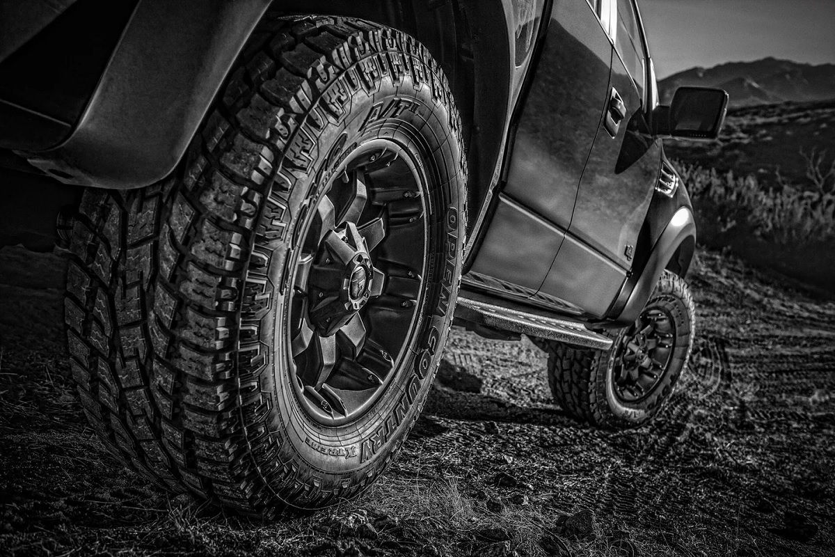 Best Price on Truck Tires