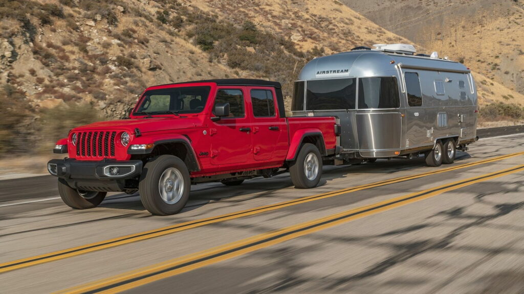 Best Gas Mileage Truck and Most Affordable Trucks Brands