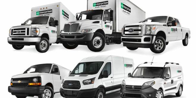 Best Rental Truck Rates