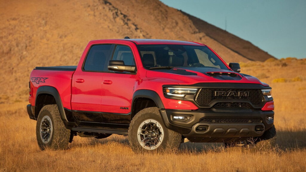 The Best Truck to Buy for FullSize Class Trucks Brands