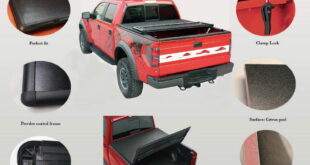 Best Pickup Truck Covers