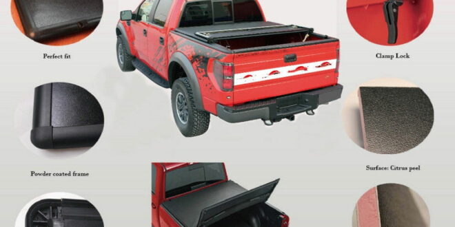 Best Pickup Truck Covers