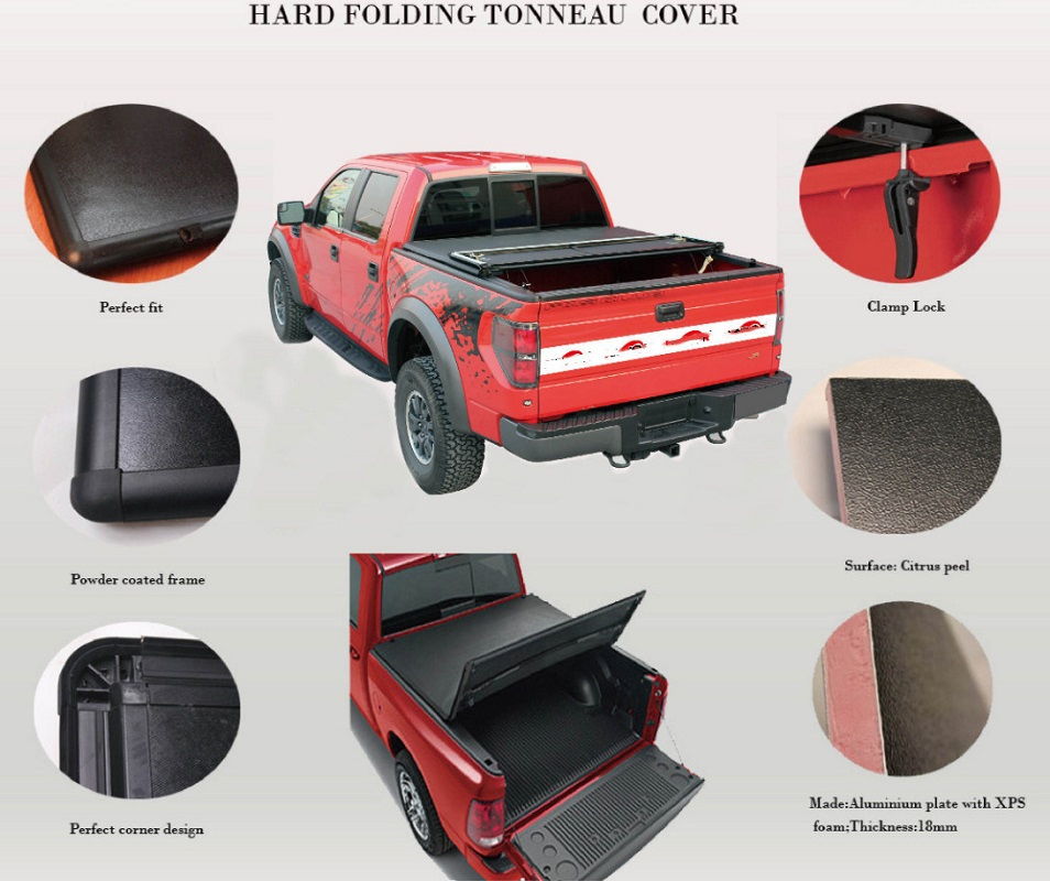 Best Pickup Truck Covers