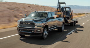 The Best Towing Truck