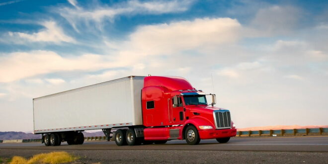 Best Local Truck Driving Jobs