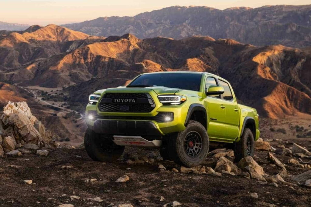 What Is the Best Truck to Buy for The Money? Trucks Brands