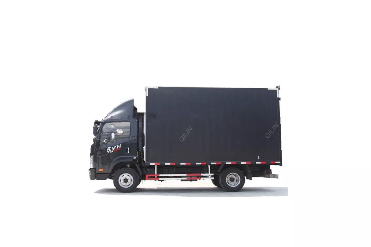 Best Price Moving Truck