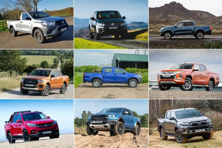 Best New Small Truck and Most Affordable on The Market
