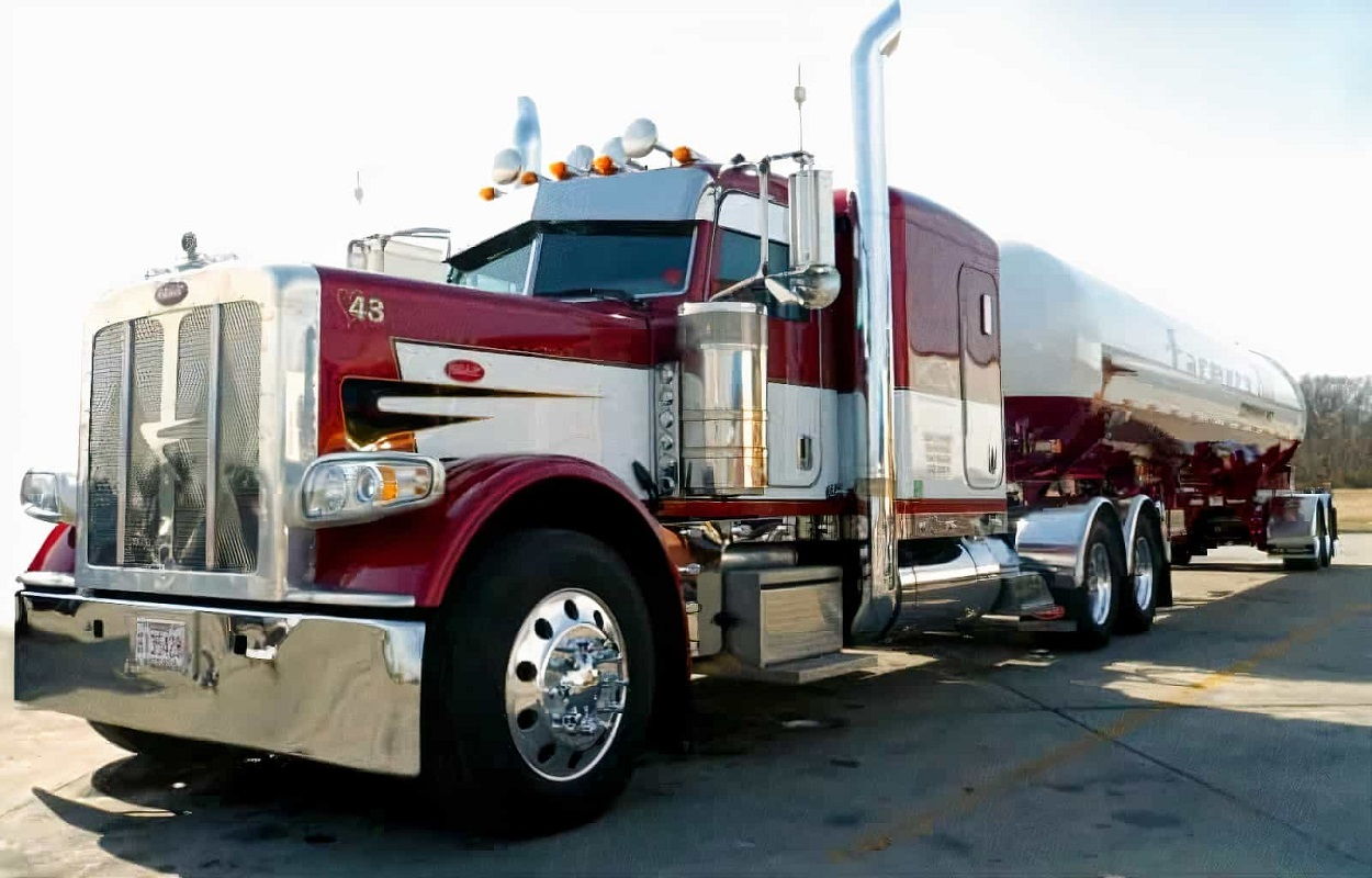 Best Paying Trucking Companies