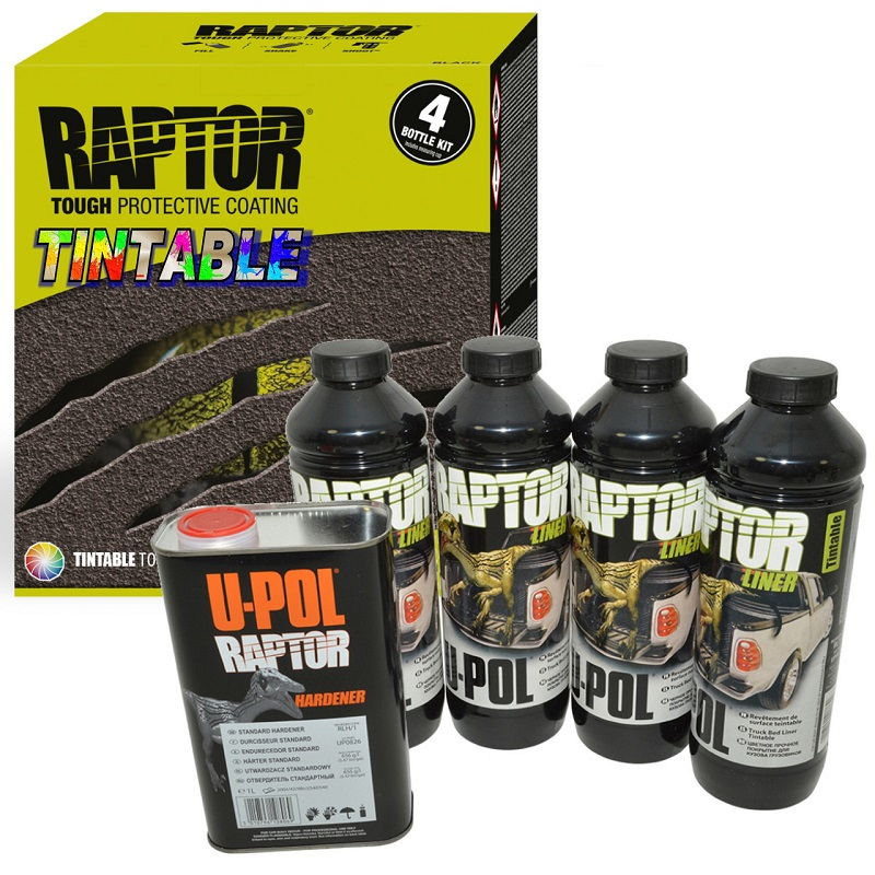 Upol Raptor Tintable