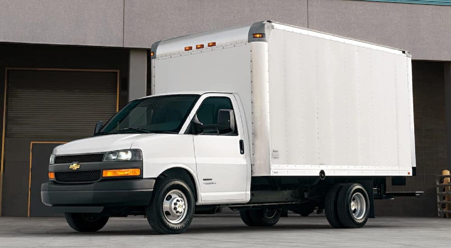 Box Trucks for Sale in Ohio