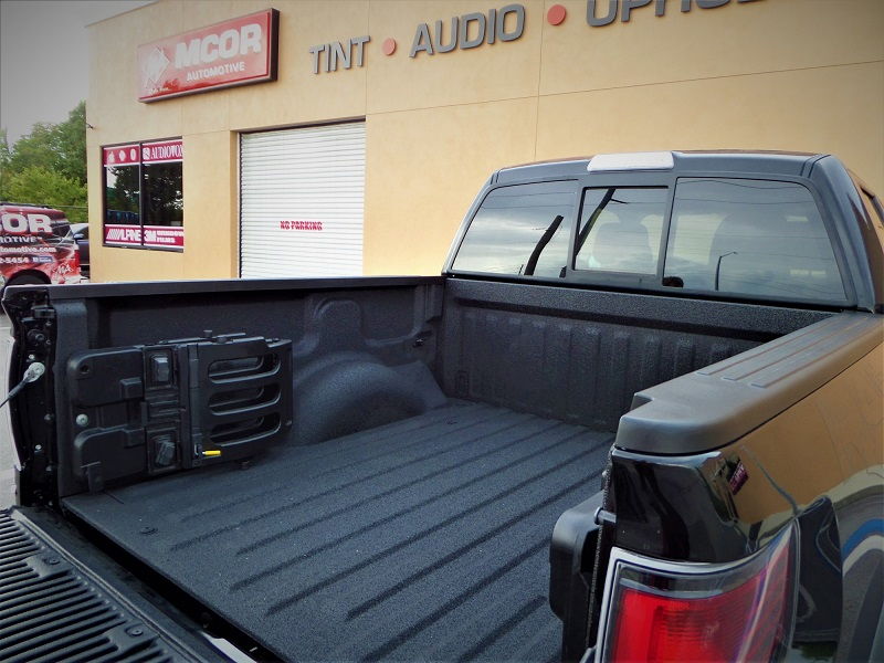 Pickup Truck Bed Liners Near Me