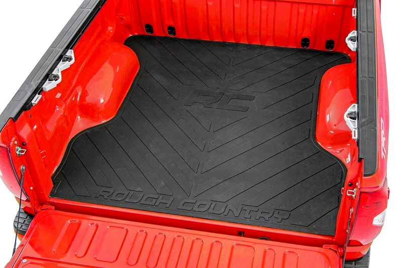 2022 Ram 1500 Bed Liner Mopar