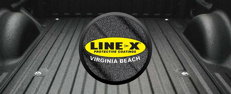 Line Ex Bed Liner Near Me