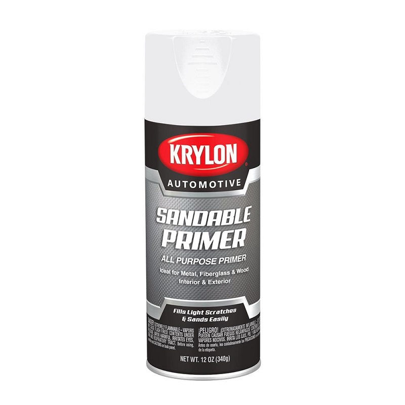 Krylon Automotive Truck Bed Coating