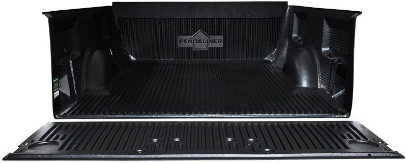 2013 F150 Bed Liner Cost