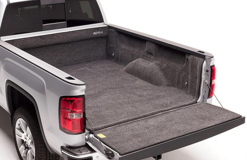 2022 Toyota Tundra Bed Liner