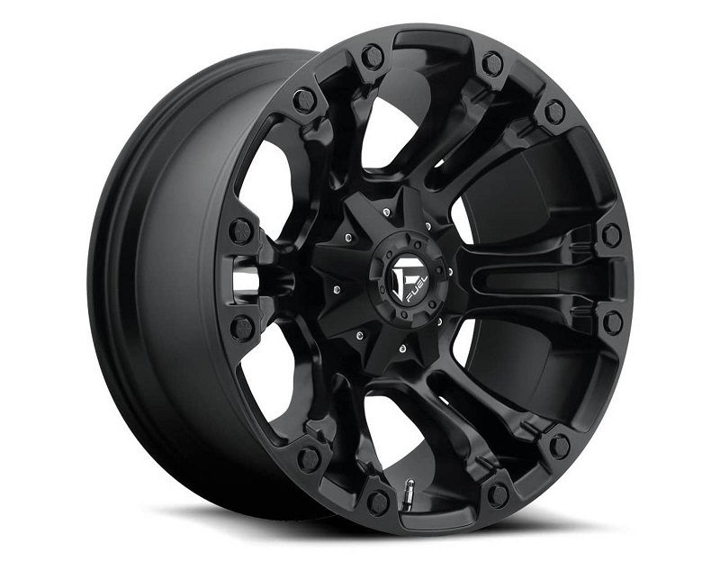 Best Black Truck Wheels