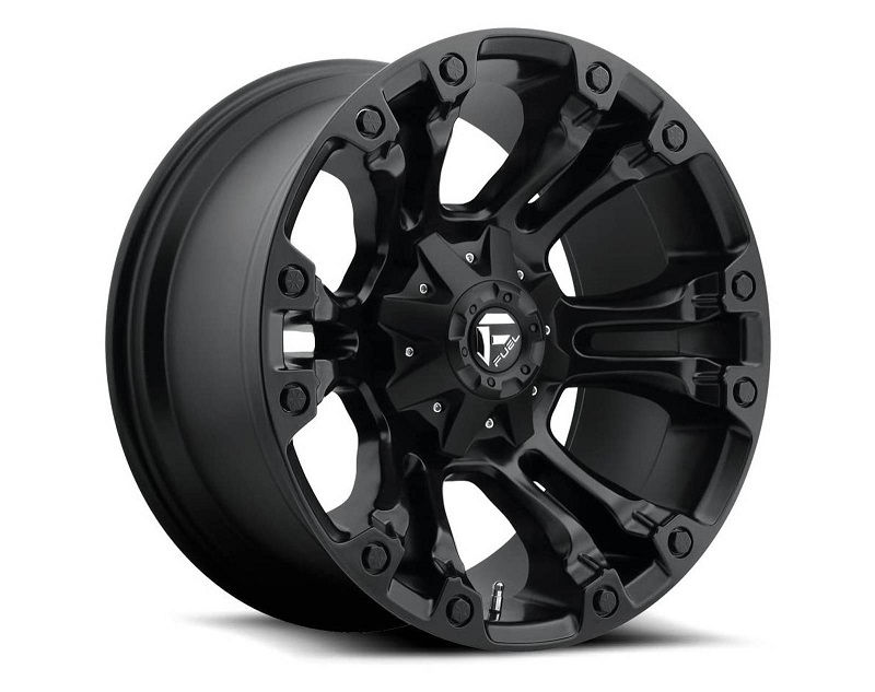 Best Black Truck Wheels