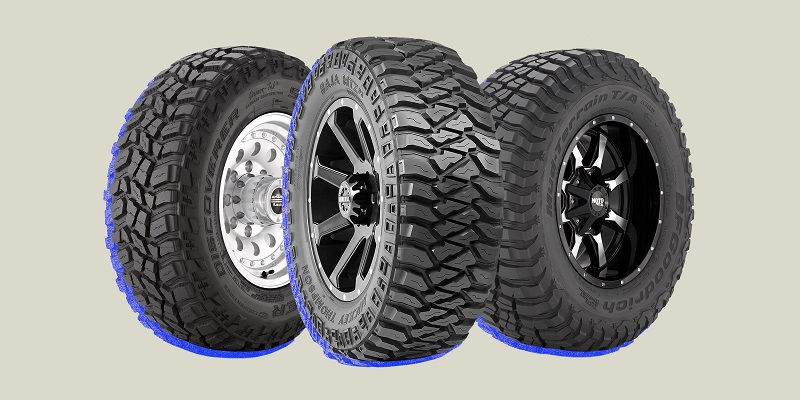 Best Truck Mud Tires