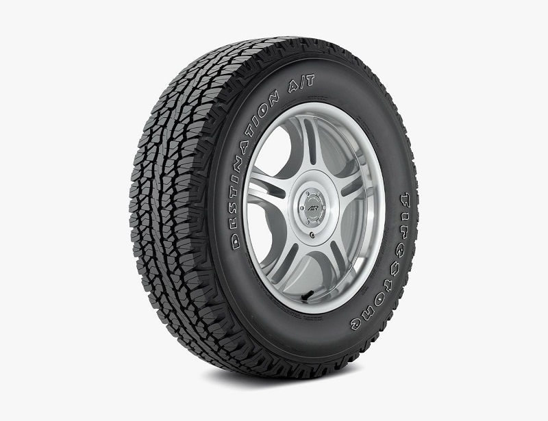 Best All Terrain Truck Tires