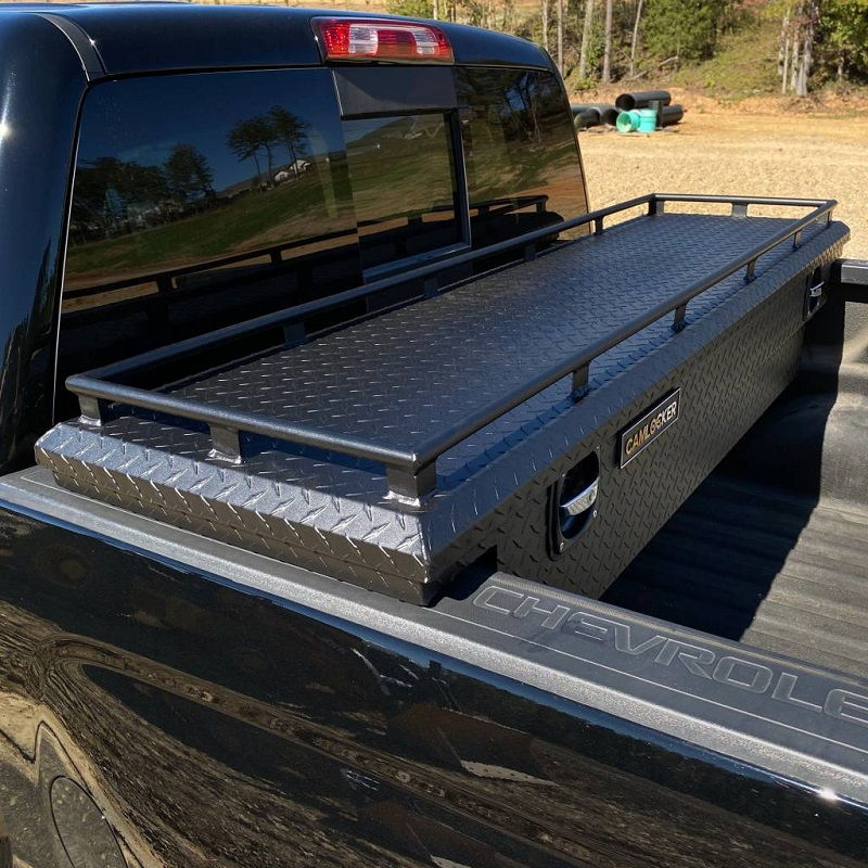 Best Tool Boxes for Trucks