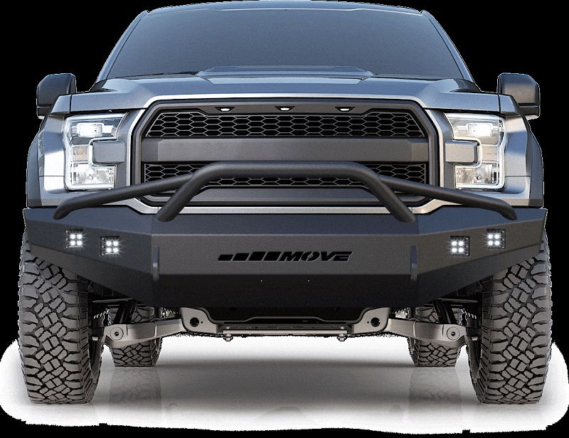 Best Truck Bumpers