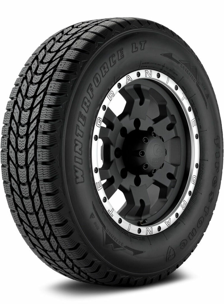 Best Light Truck Snow Tires, Here’s Your Best Bet! Trucks Brands