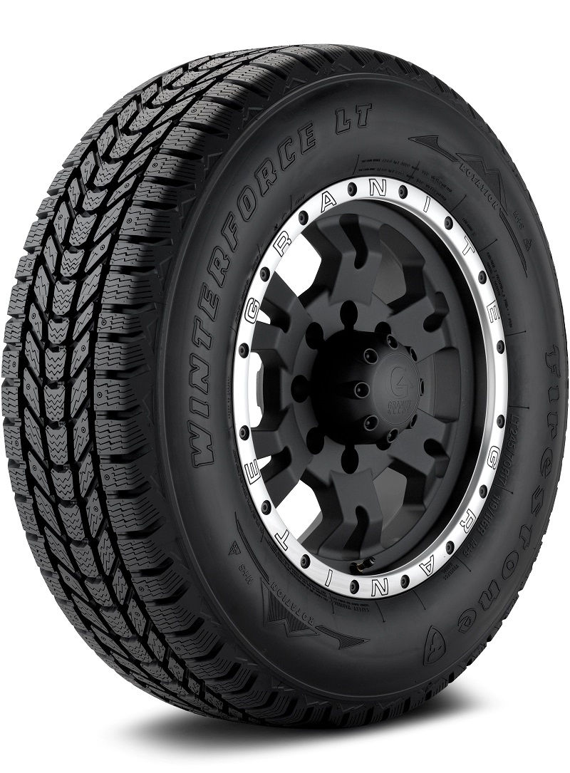 Best Light Truck Snow Tires