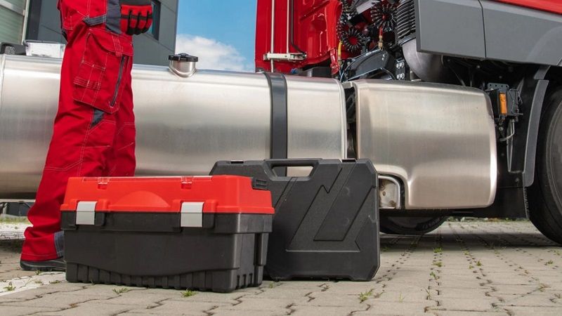 Best Truck Tool Box