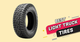 Best LT Truck Tires
