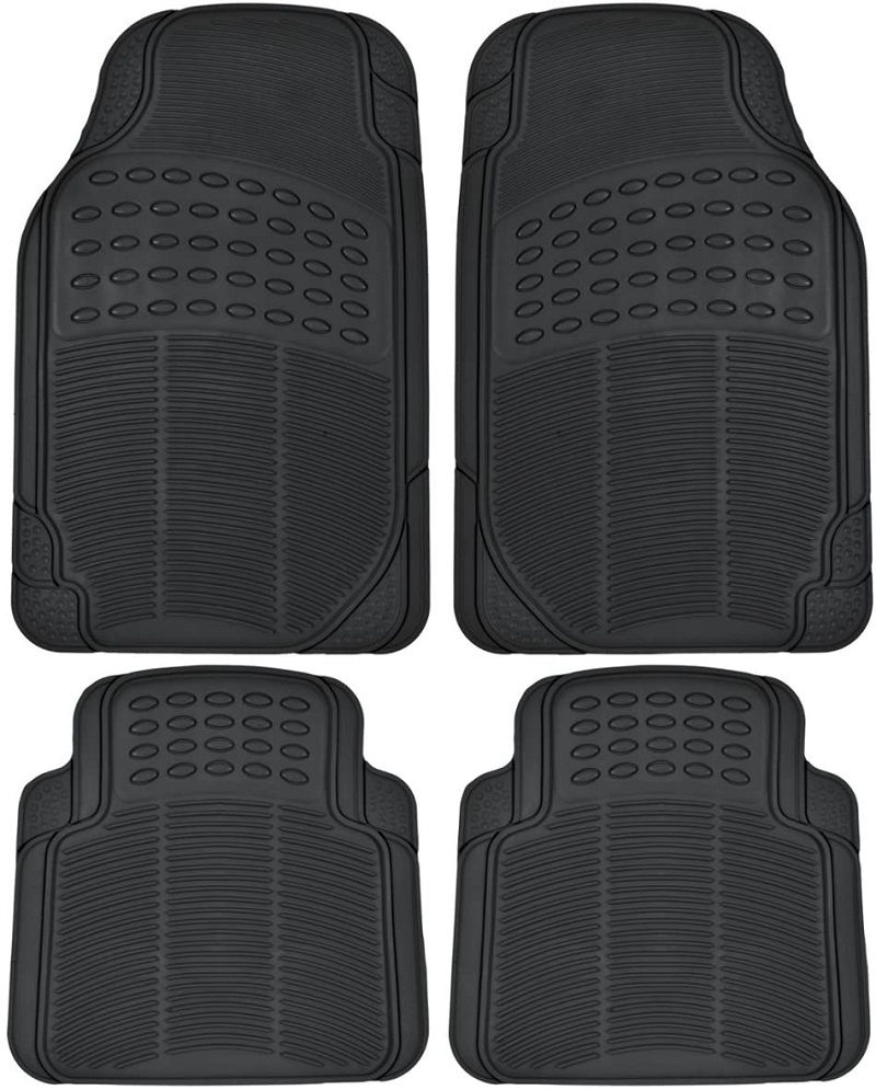 Best Floor Mats for Trucks