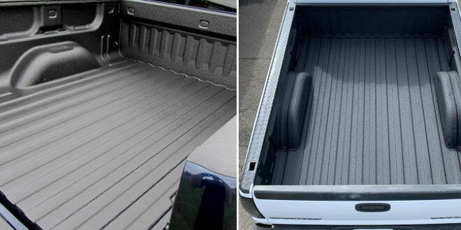 Best Truck Bedliner